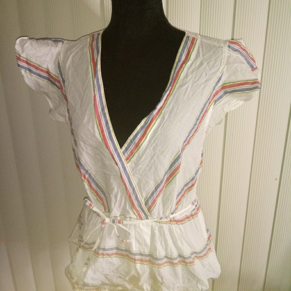 J. Crew Blouse
